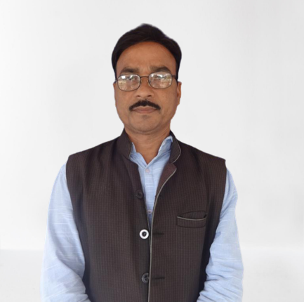 Mr Birendra Kumar Sahu Photo