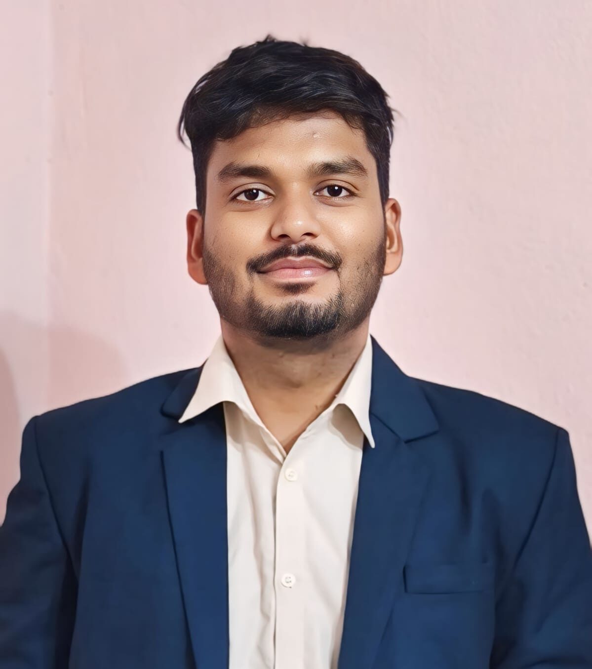 Suryapratap Bhoi Photo